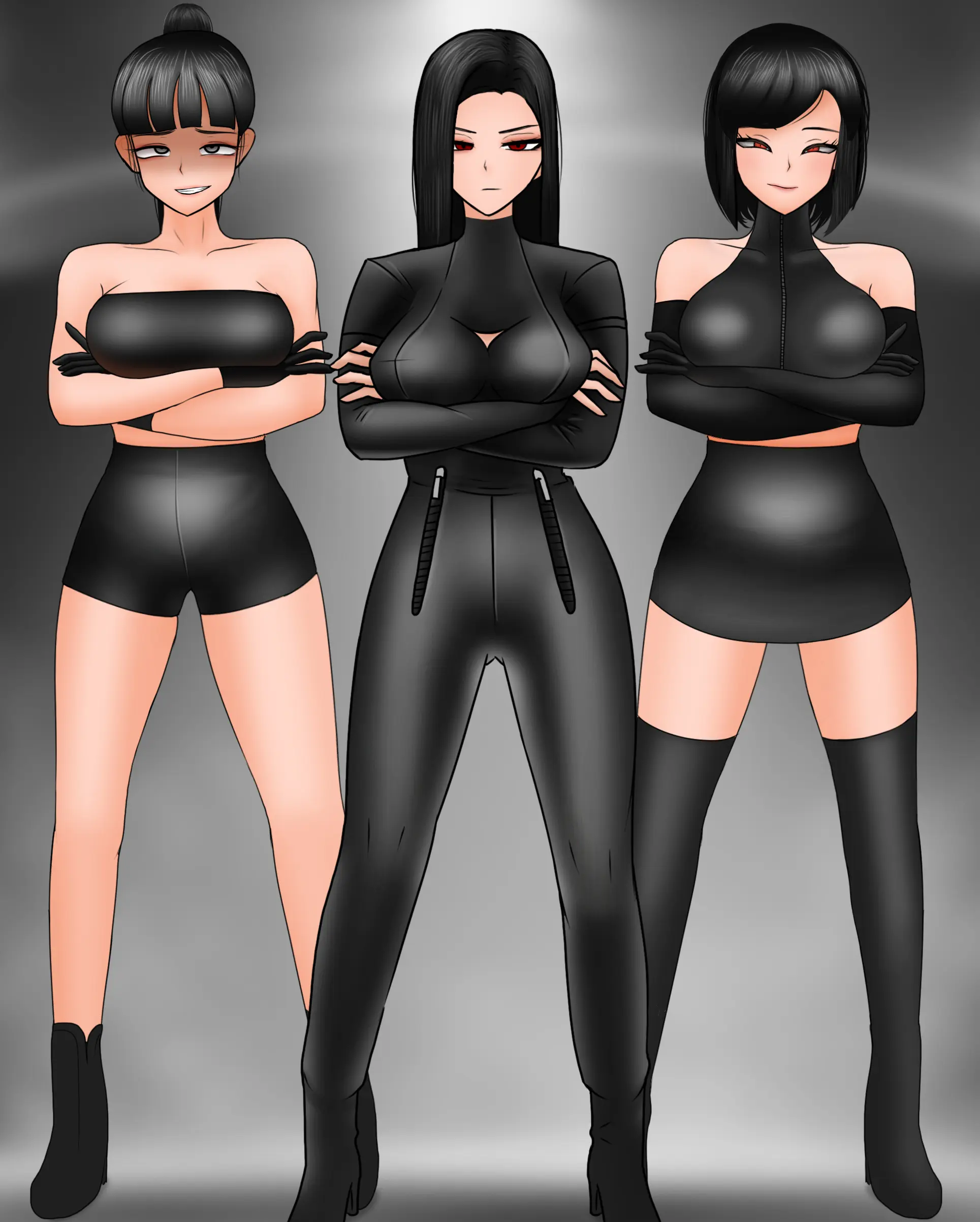 Short Comics, Images